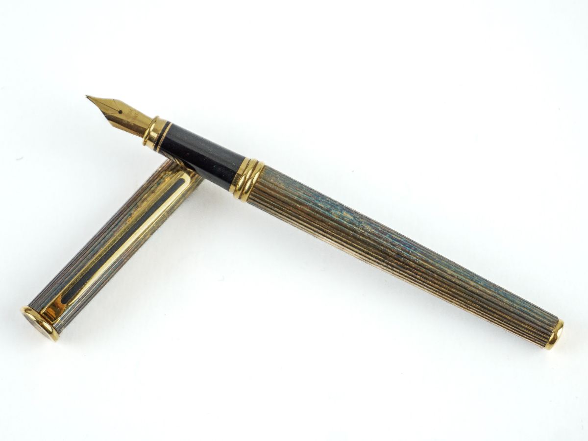 Caneta de aparo Delta