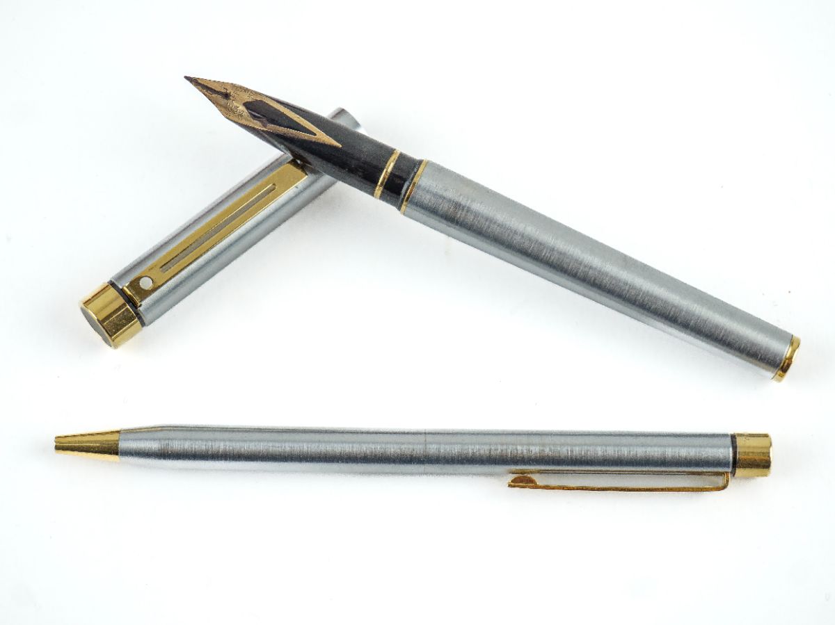 Sheaffer