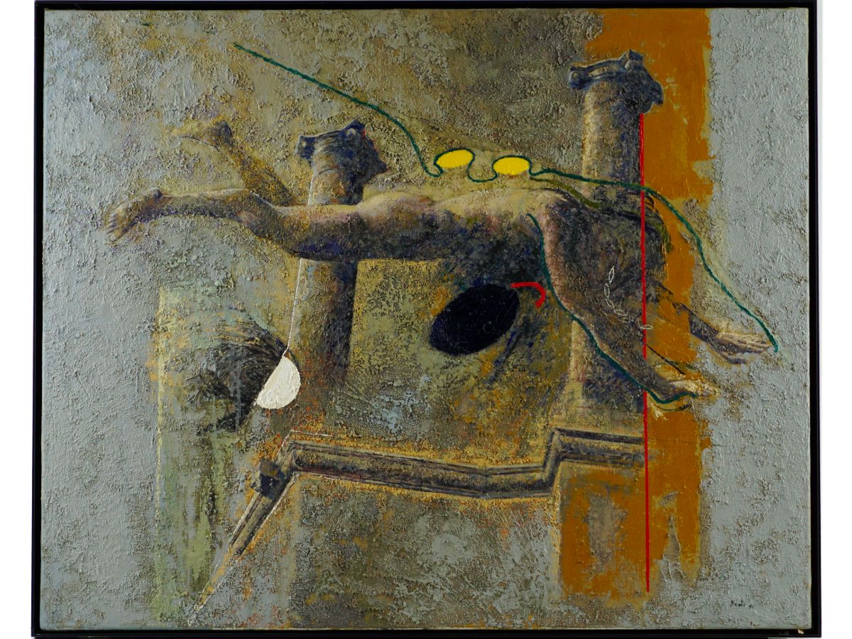 Eduardo Sanchez Beato Parritas (Beato)