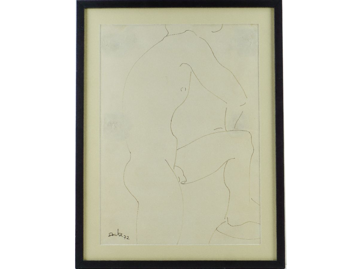 Dorita Castel-Branco