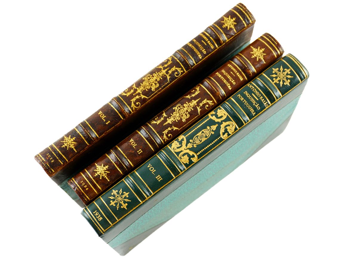 Episódios Dramáticos da Inquisição Portuguesa