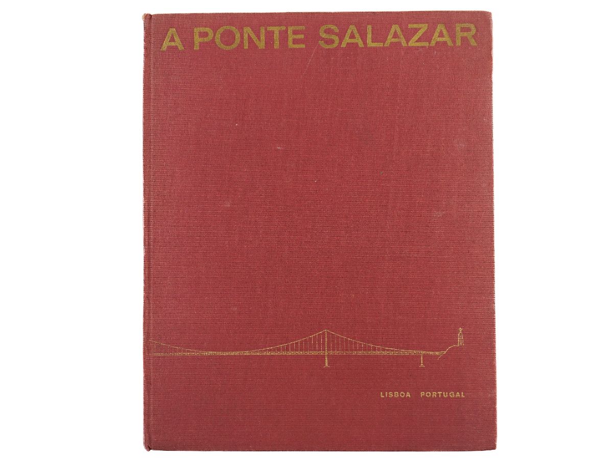 A Ponte Salazar