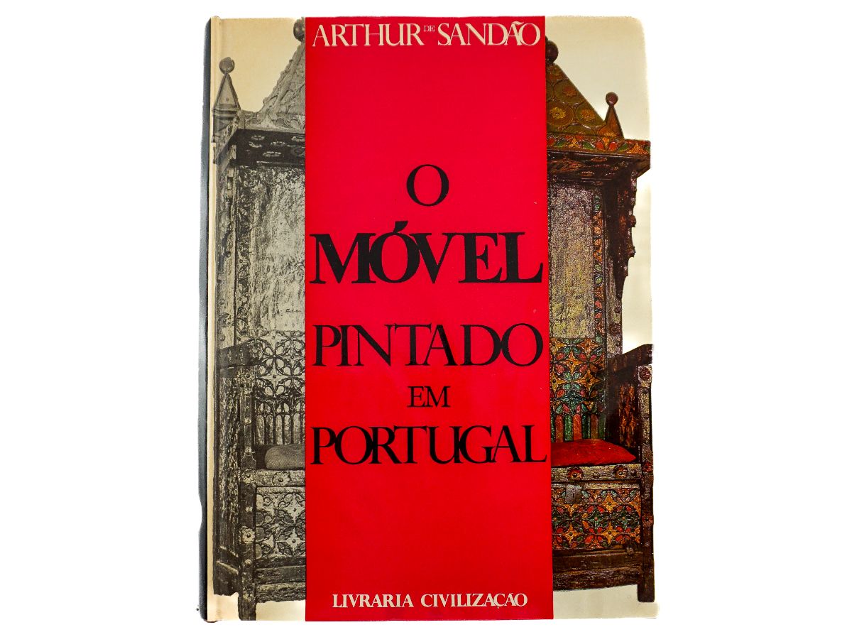 O Móvel Pintado em Portugal