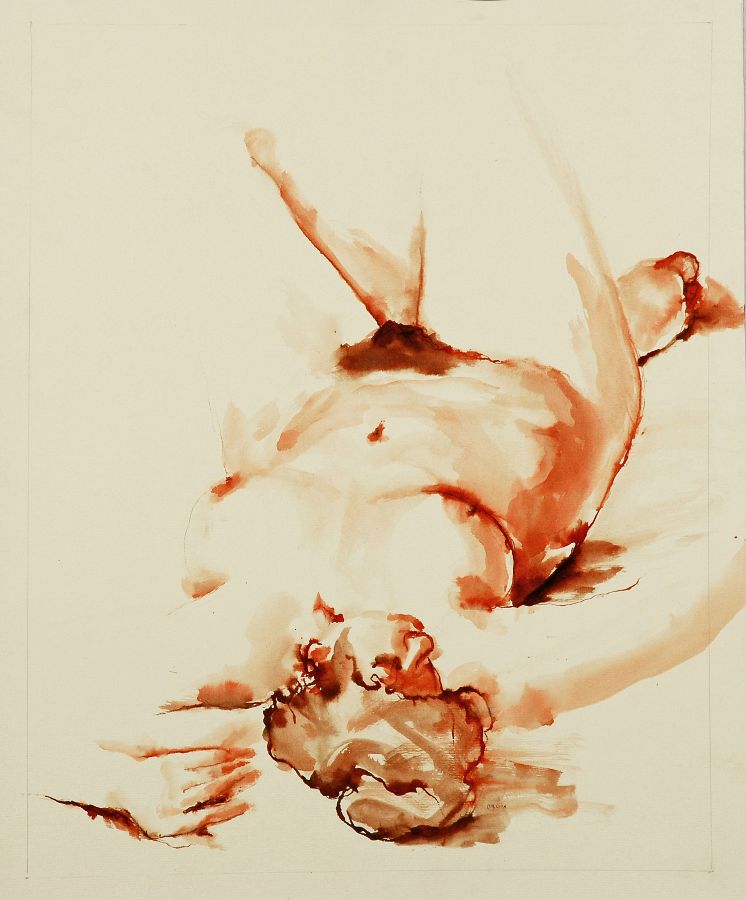 Jacqueline Oblin