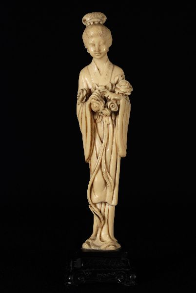 Figura Japonesa 