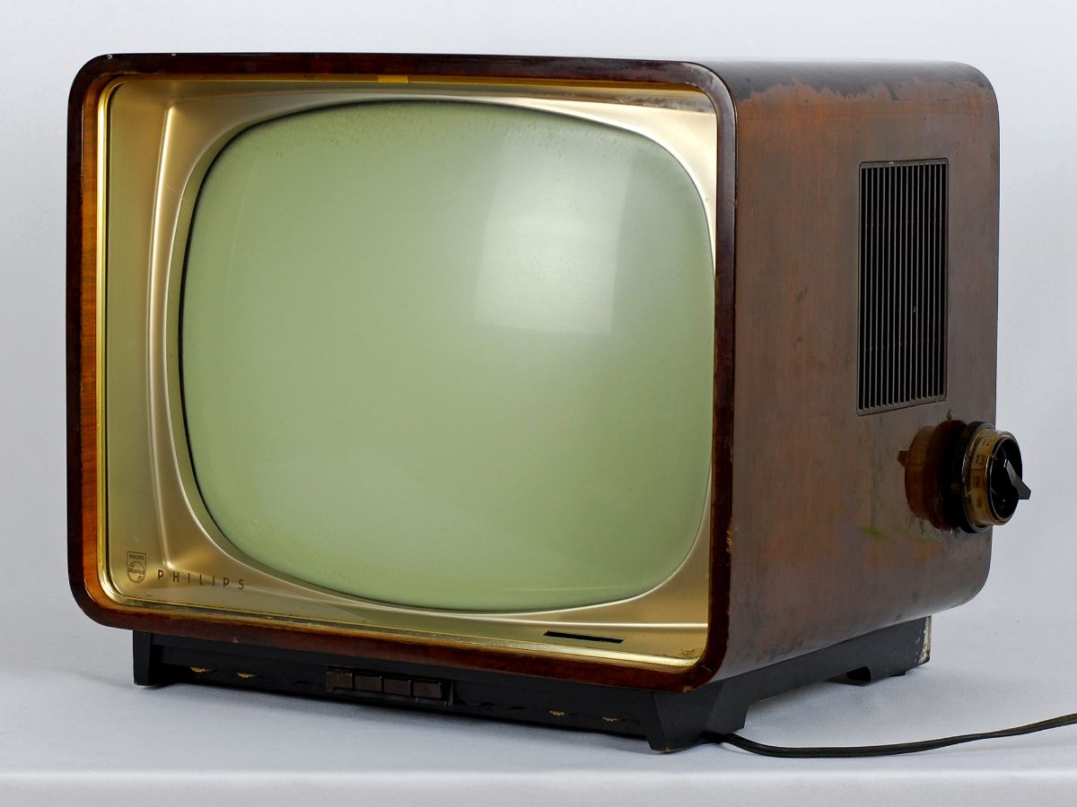Televisão Phillips