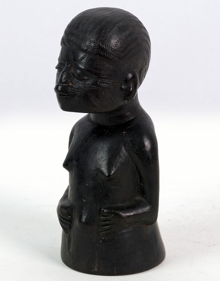 Figura maconde