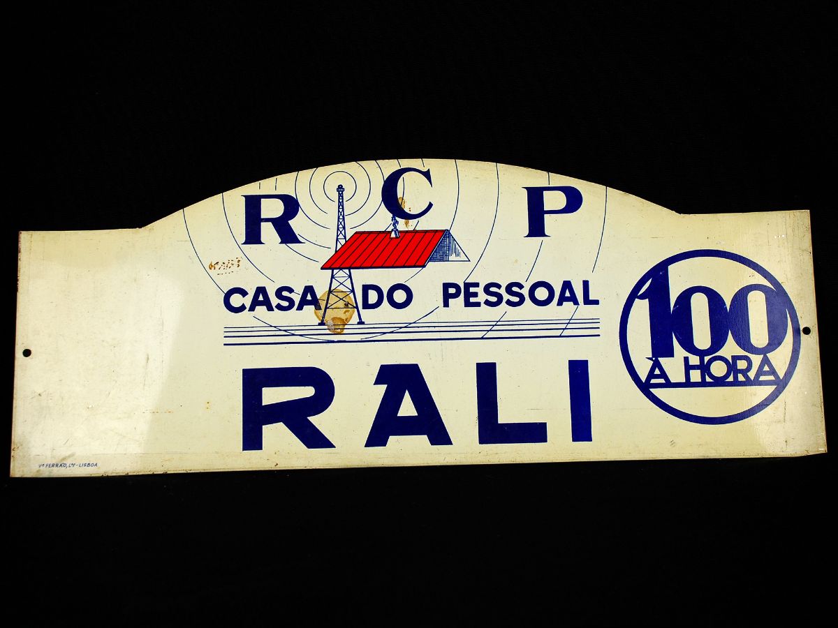 RCP, Casa do Pessoal