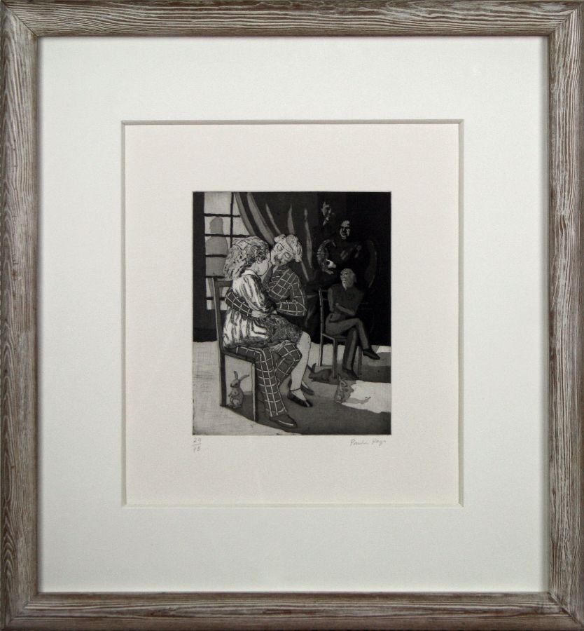 Paula Rego