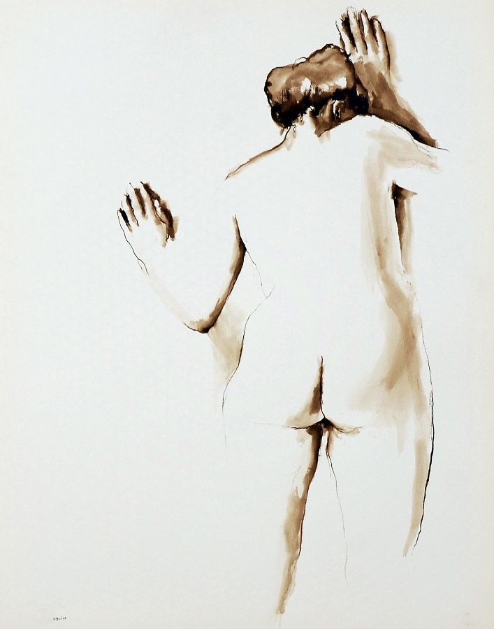 Jacqueline Oblin