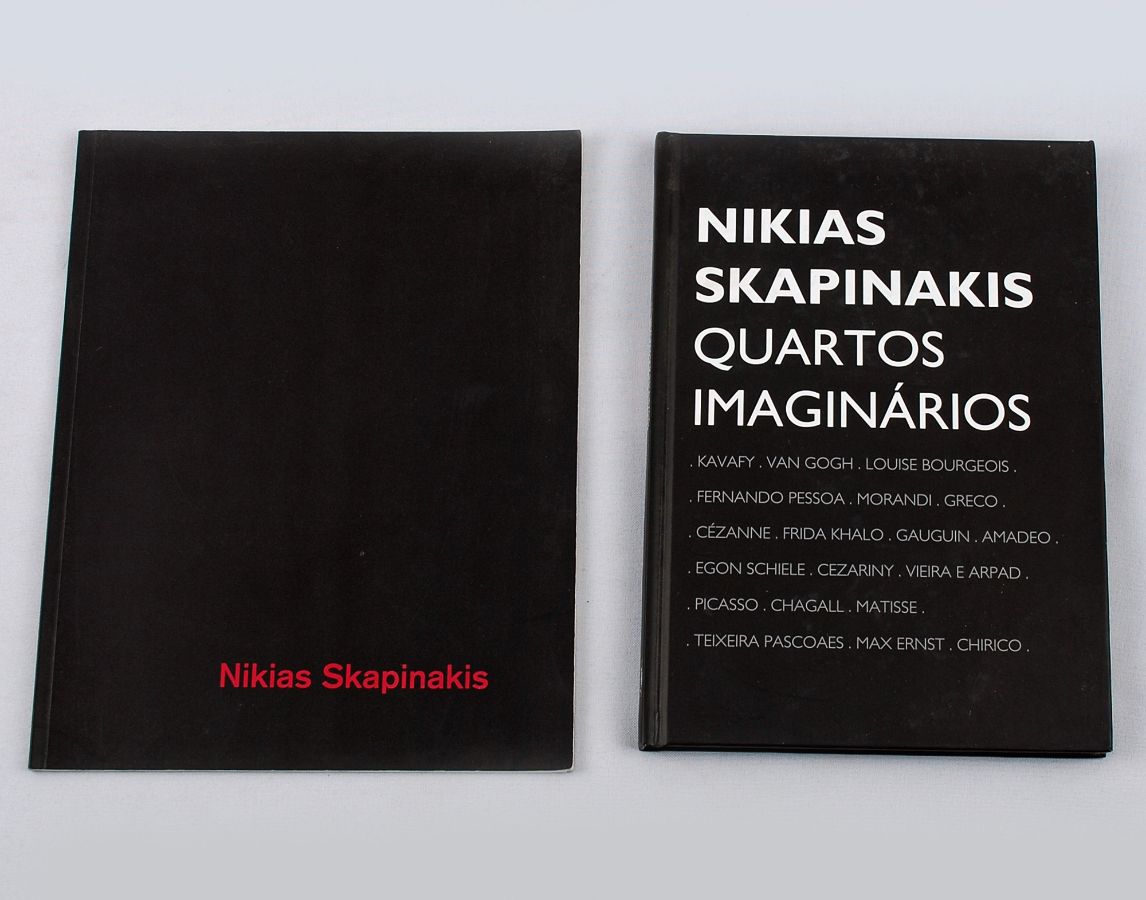 Nikias Skapinakis