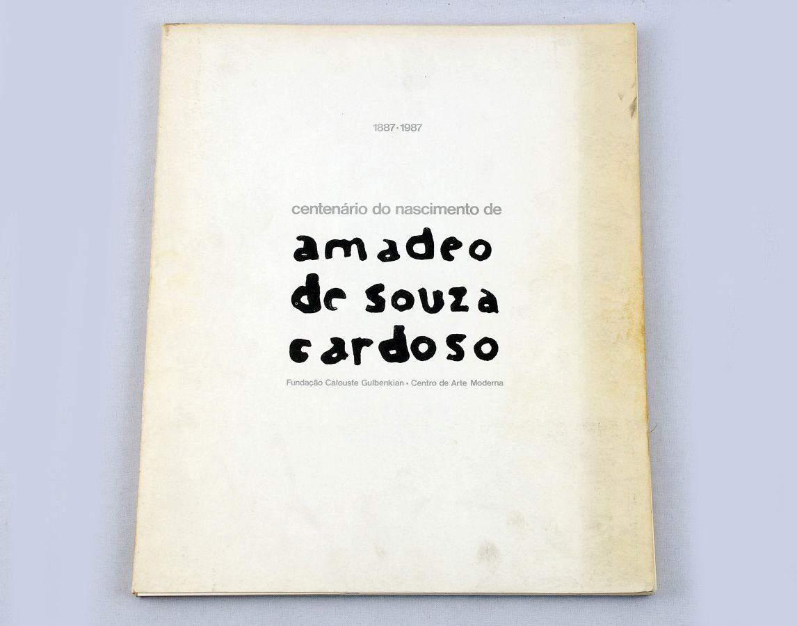 Amadeo de Souza Cardoso
