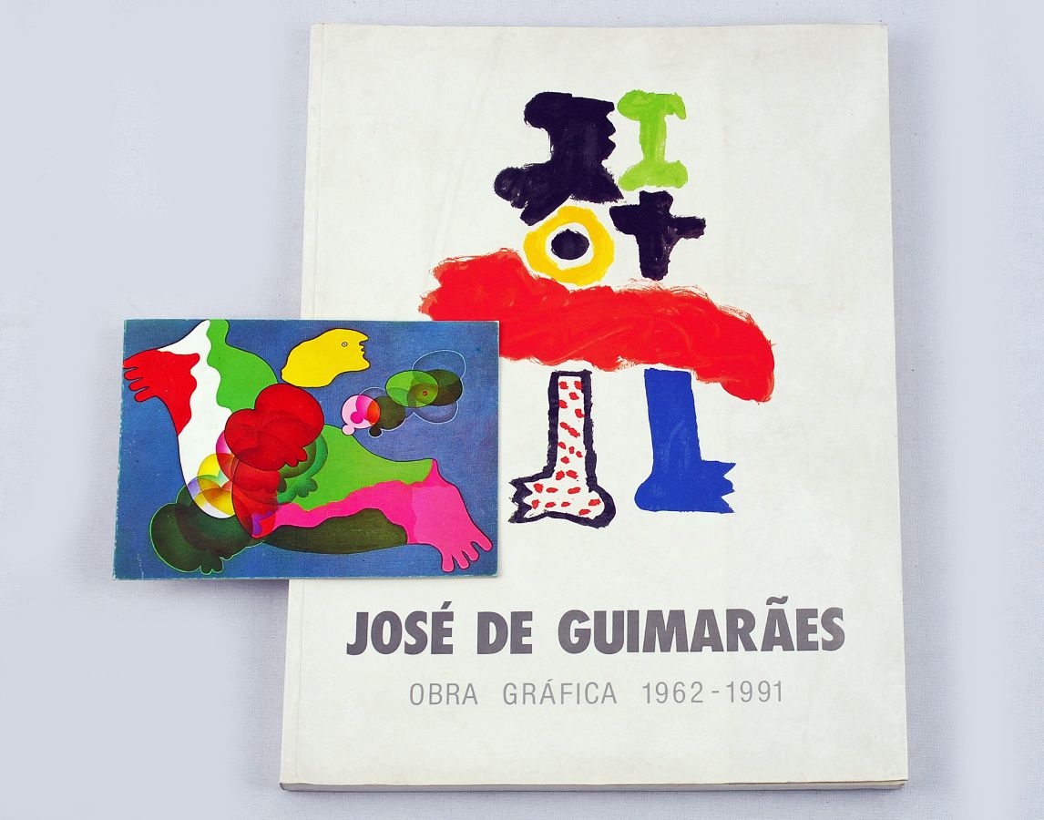 José de Guimarães