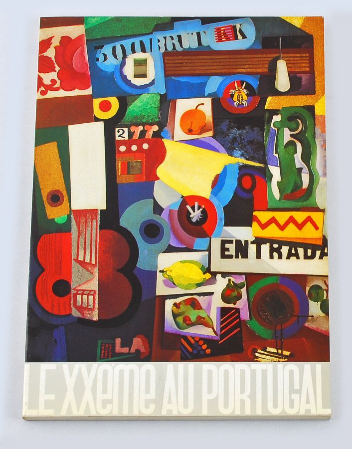 Le Xxème au Portugal