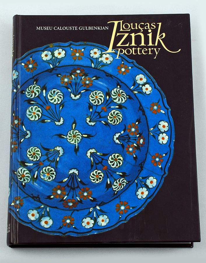 Louças Iznik