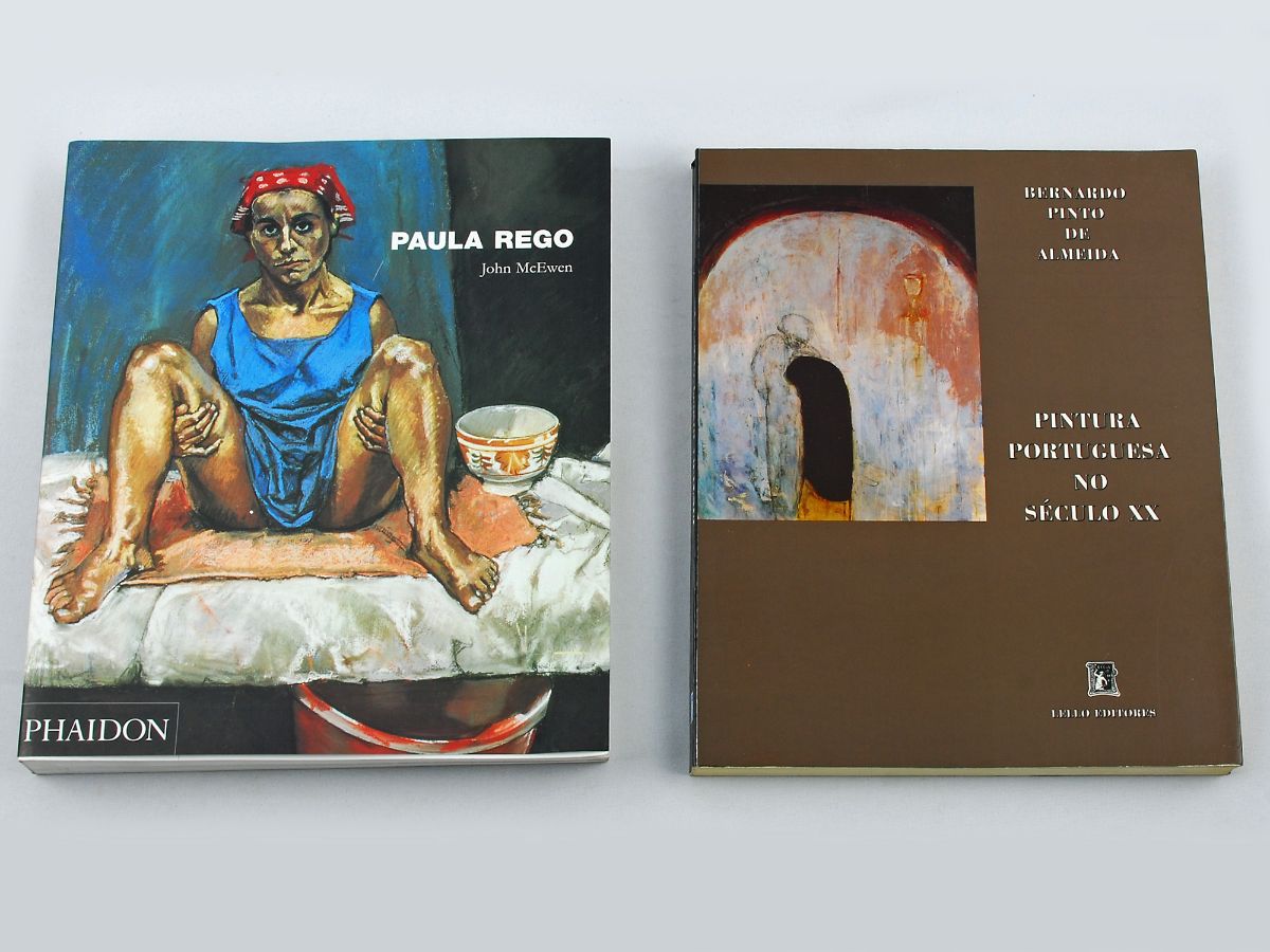 2 Livros