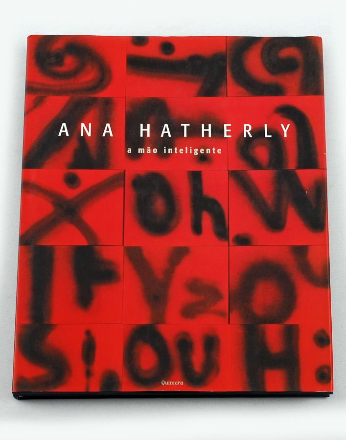 Ana Hatherly