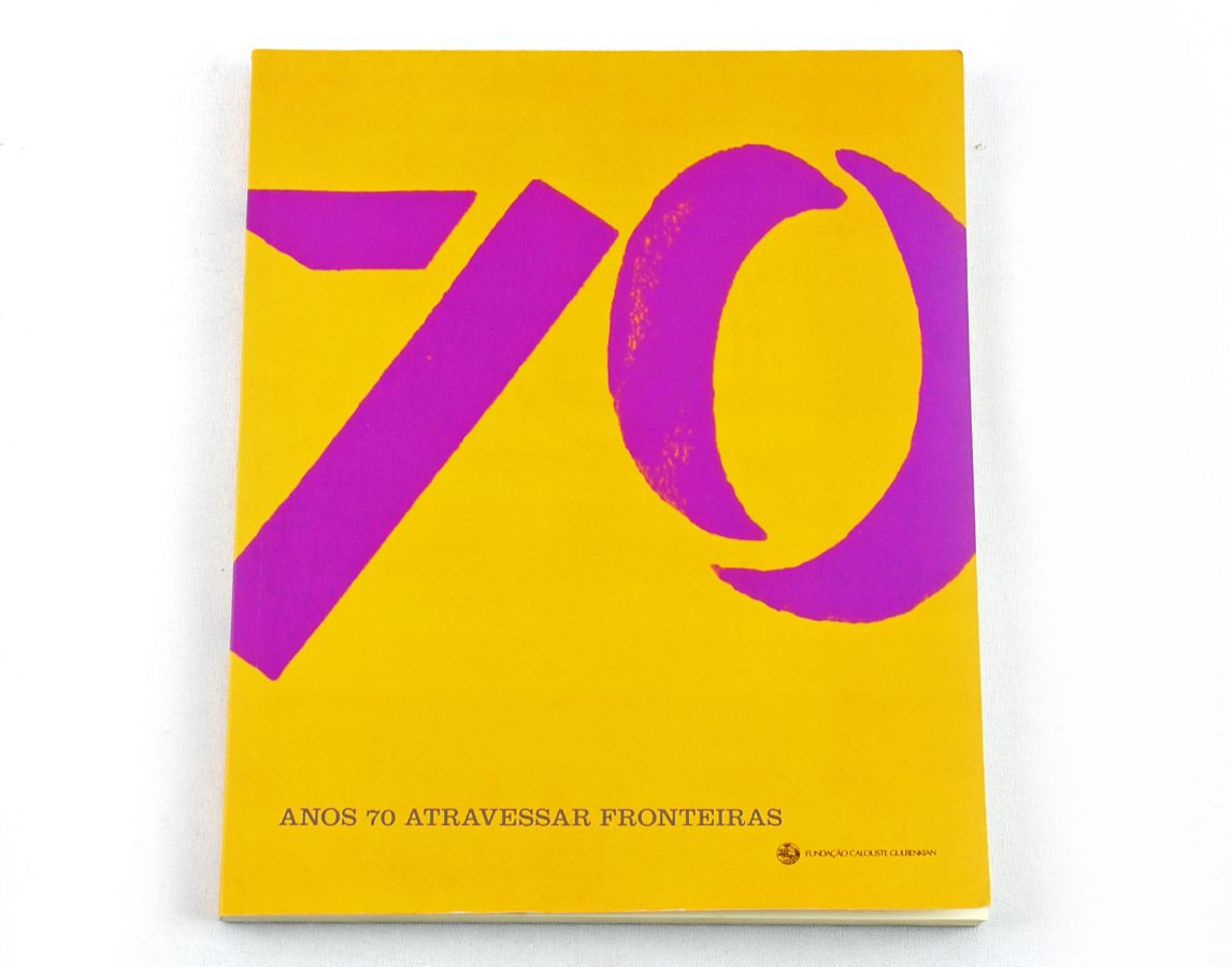 70 Anos a atravessar fronteiras