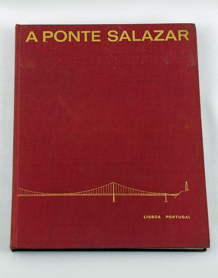 A ponte Salazar