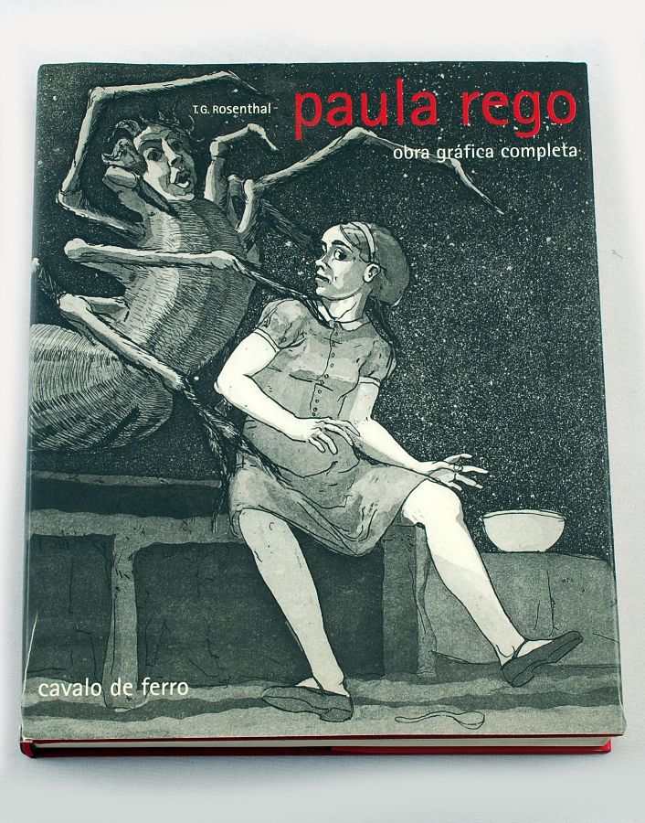 Paula Rego