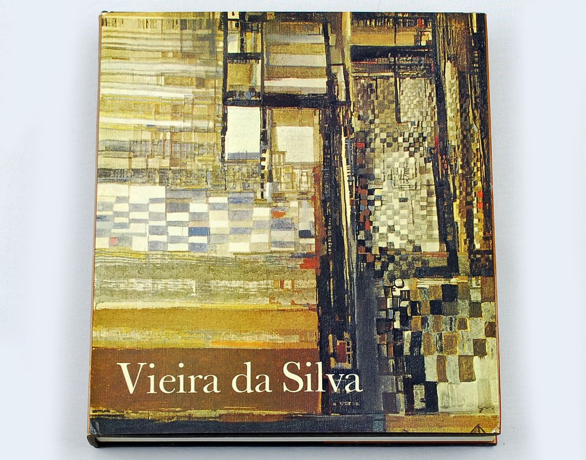 Vieira da Silva