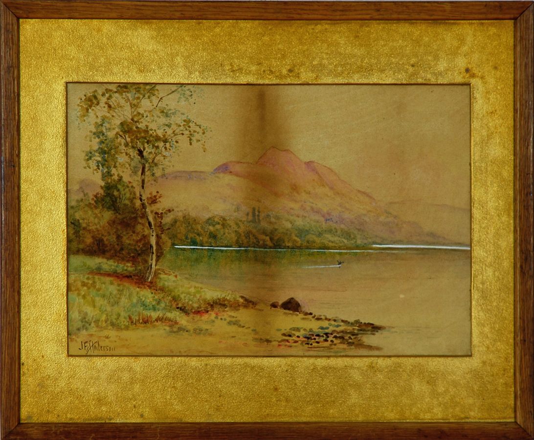 J.F. Anderson