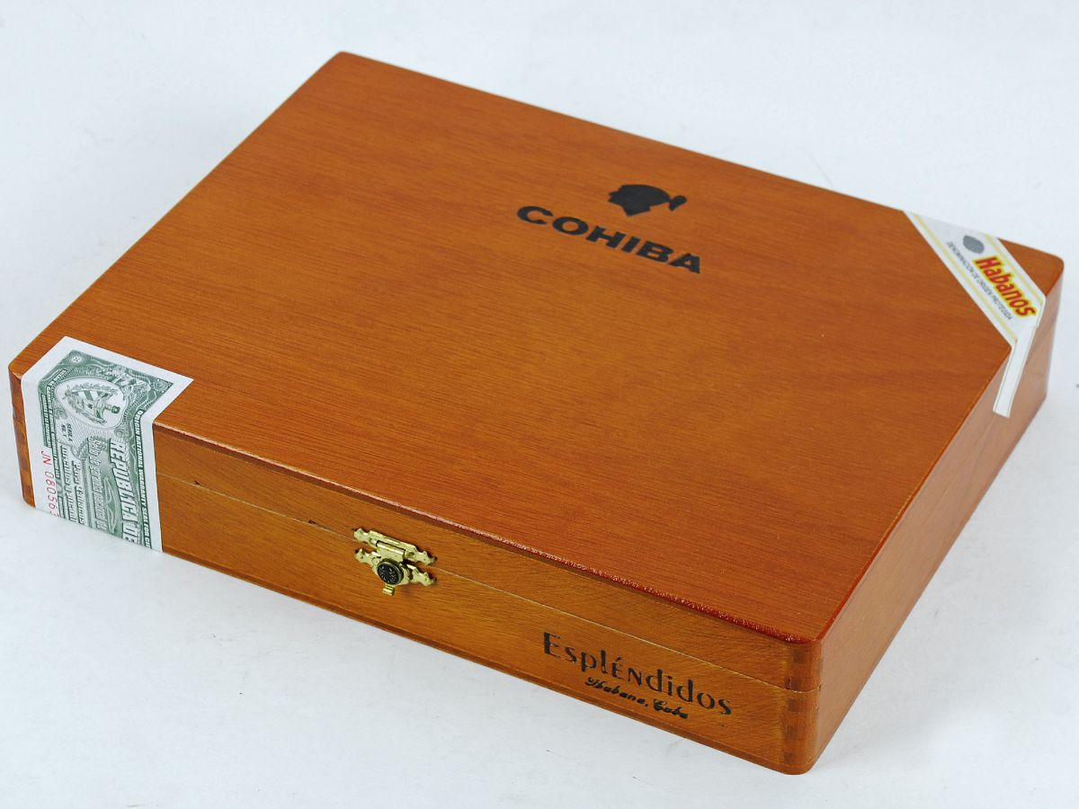 Cohiba Espléndidos
