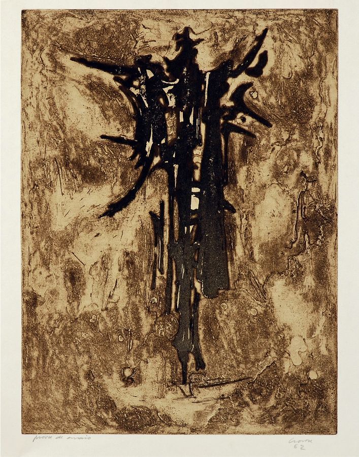 José Bronze