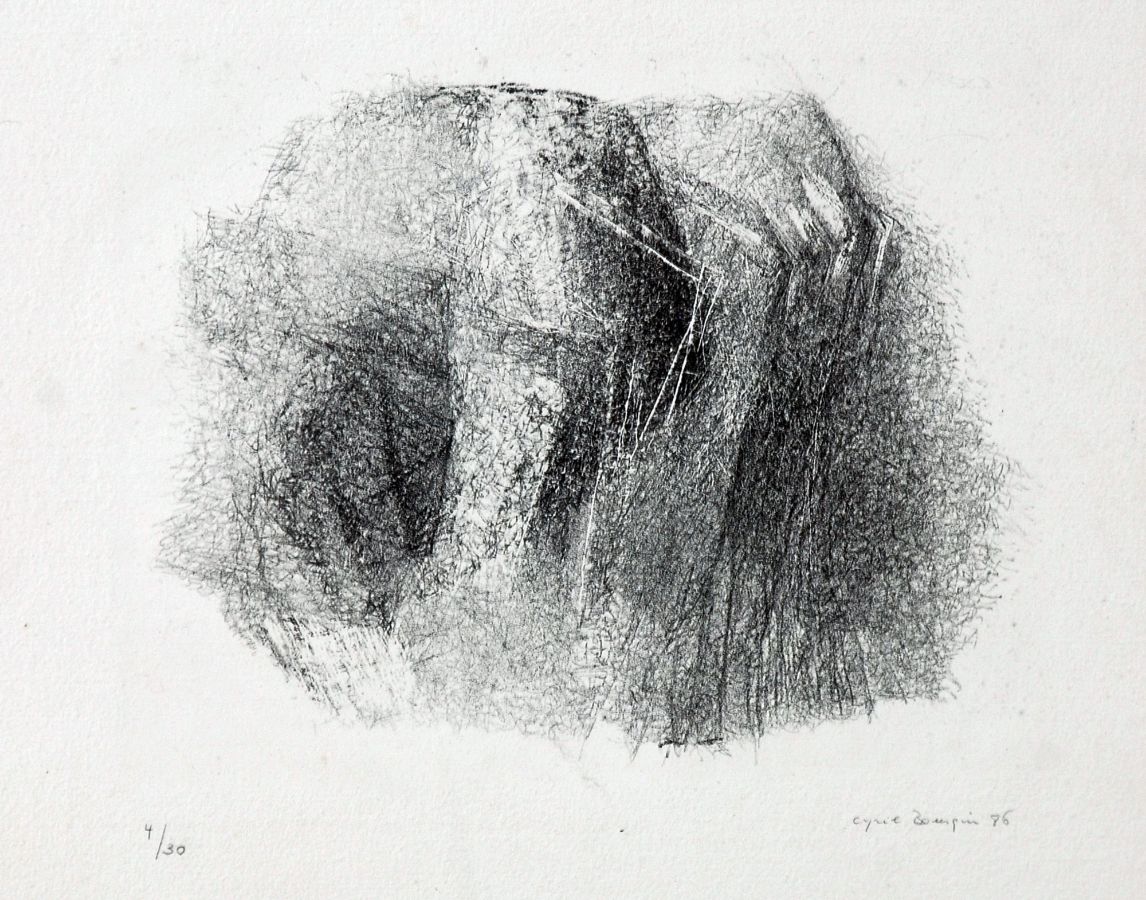 Cyril Bourquin