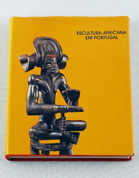 Escultura Africana em Portugal