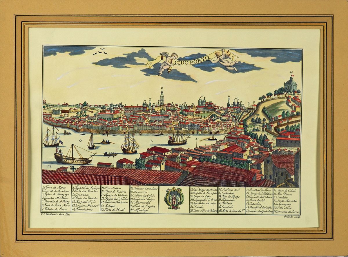Porto