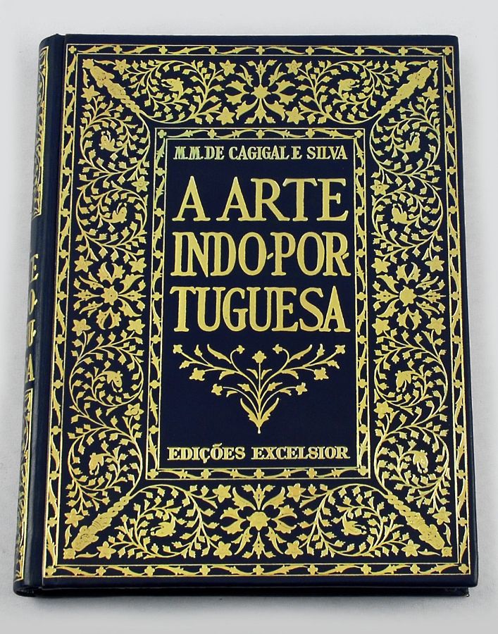 Arte Indo-Portuguesa