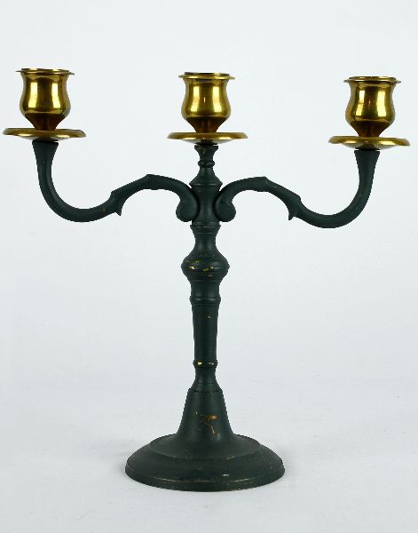 Candelabro de 3 lumes