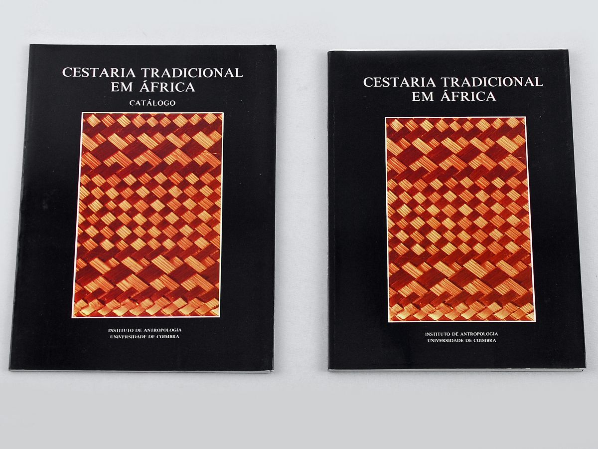 Cestaria Tradicional em África