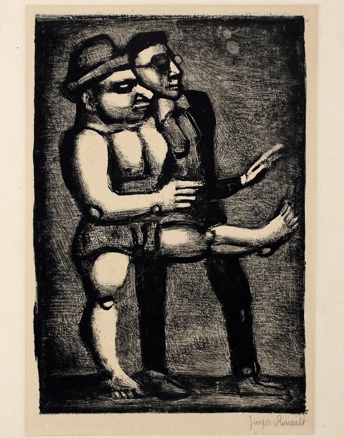 Georges Rouault