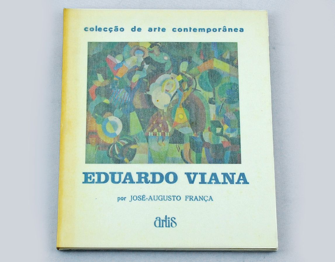 Eduardo Viana