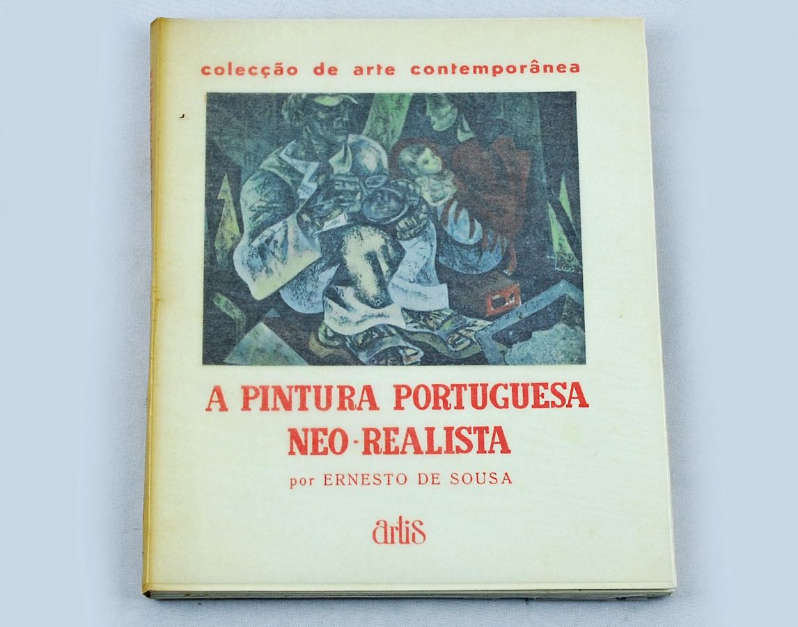 A Pintura Portuguesa Neo-Realista