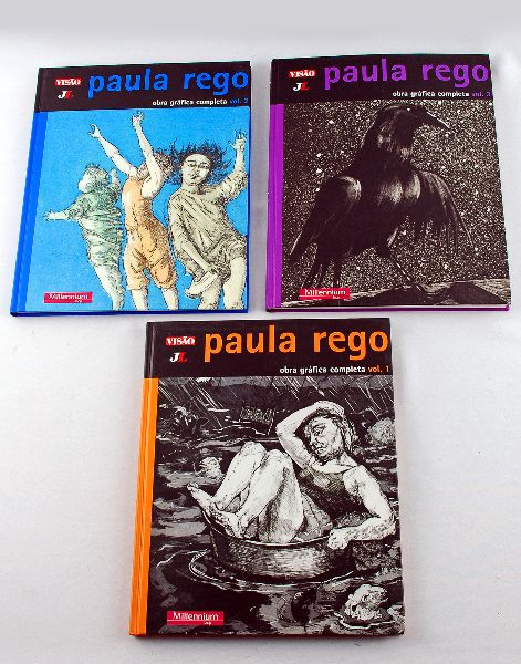 Paula Rego