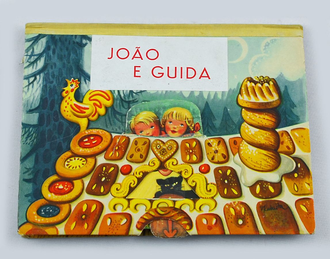 João e Guida