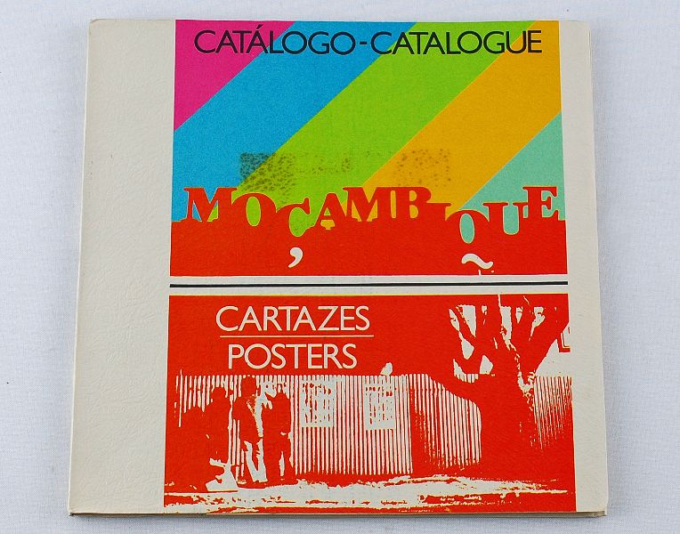 Catálogo dos Cartazes de Moçambique