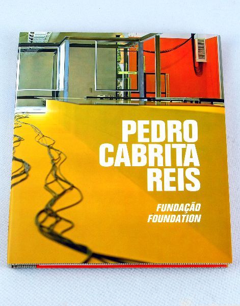 Pedro Cabrita Reis