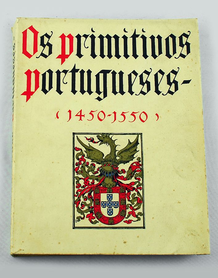 Os primitivos portugueses