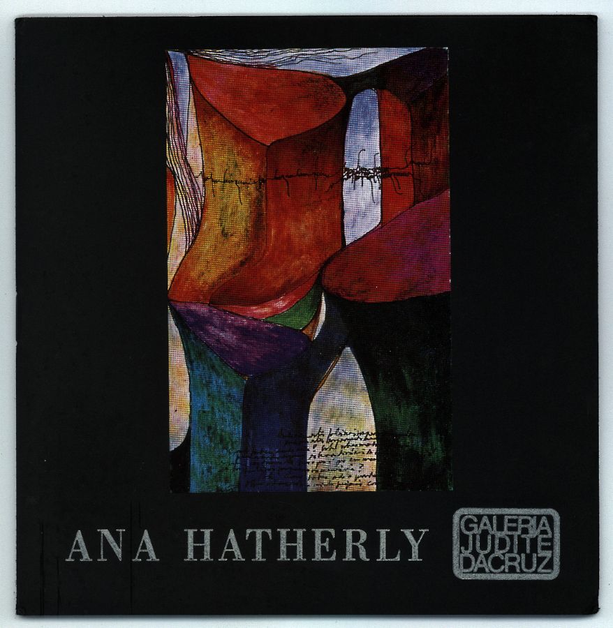 Ana Hatherly