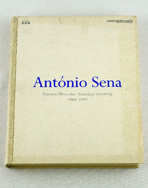 António Sena