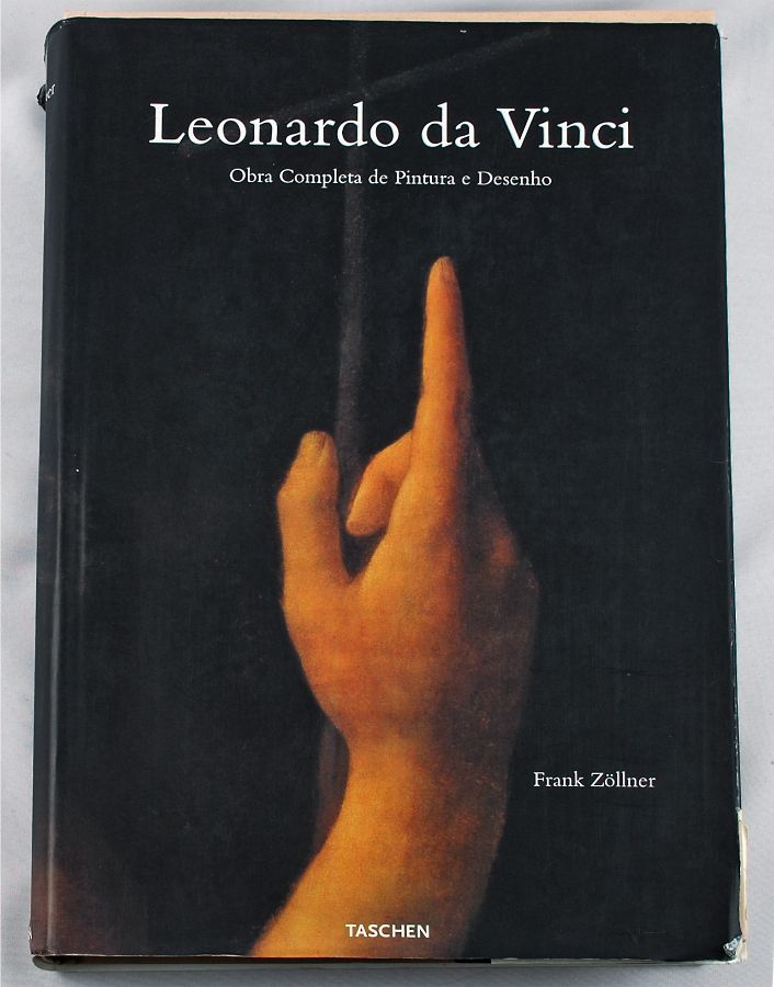 Leonardo Da Vinci