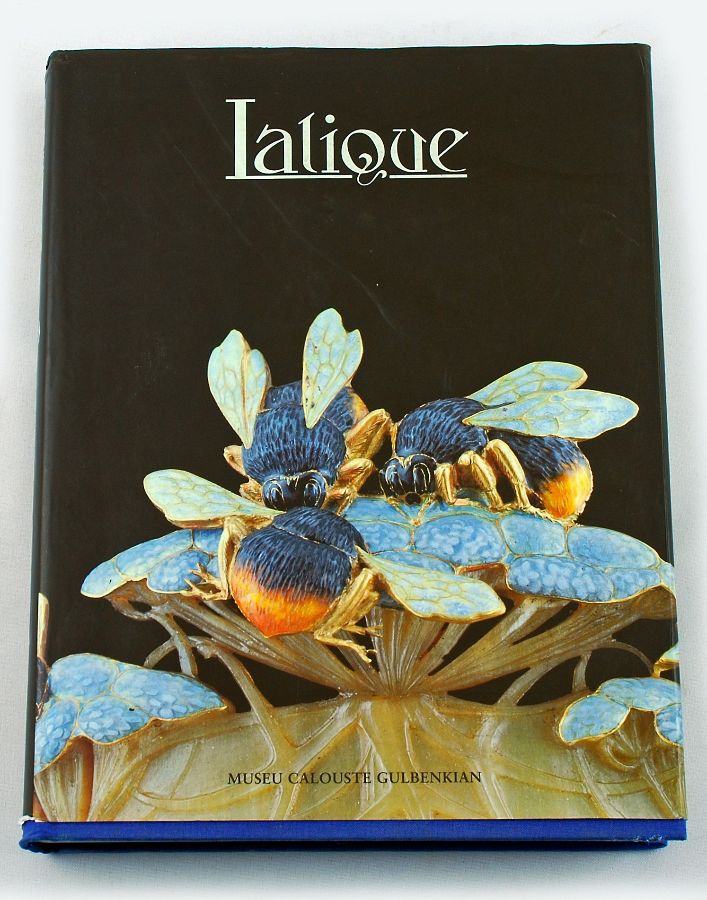 Lalique Jóias