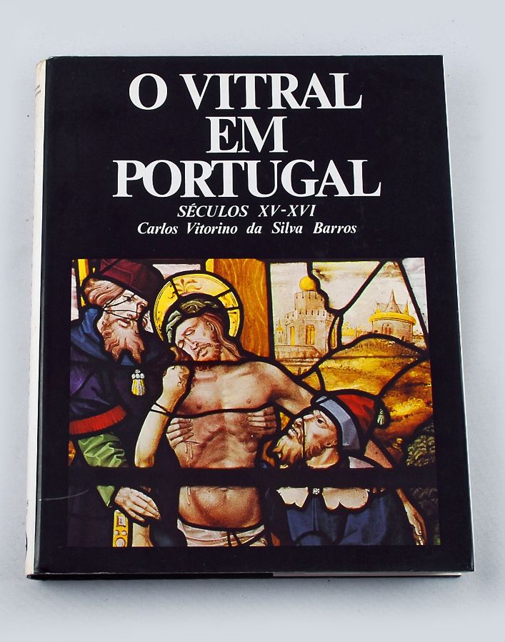 O vitral em Portugal