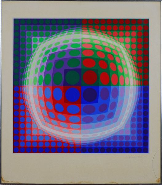 Vasarely