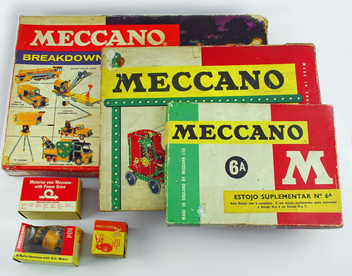 Meccano