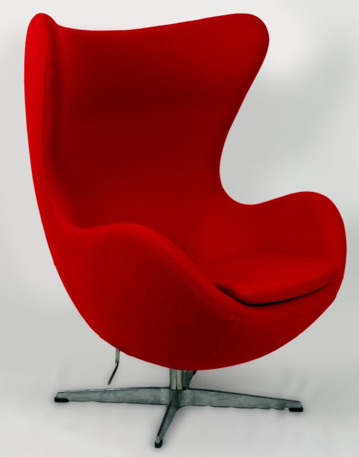 Arne Jacobsen